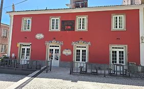 Al Penaferrim Sintra Rooms